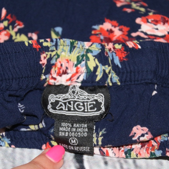 Dry Goods summer shorts - Picture 6 of 6